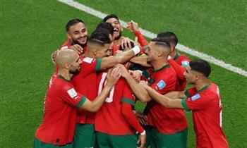 كأس العالم .. منتخب المغرب يتعادل مع النرويج 1-1