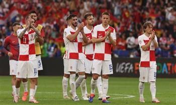 استعدادا لكأس العالم.. منتخب كرواتيا يهزم سلوفينيا 2-1
