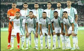   استعدادا كأس العالم.. منتخب الجزائر يغادر إلى أمريكا