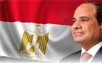   الرئيس السيسي يستقبل نظيره الإريتري ويبحثان تعزيز العلاقات الثنائية