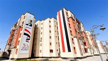   التقسيط حتى 20 عامًا .. موعد طرح «سكن لكل المصريين 9» 