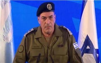 رئيس الأركان الإسرائيلي يتابع الهجمات على إيران من مركز قيادة سلاح الجو