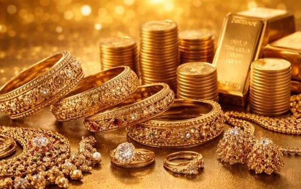 أسعار الذهب اليوم.. هل الوقت مناسب للشراء؟