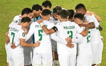   نهائي كأس عاصمة مصر.. موعد مباراة إنبي والمصري والقنوات الناقلة