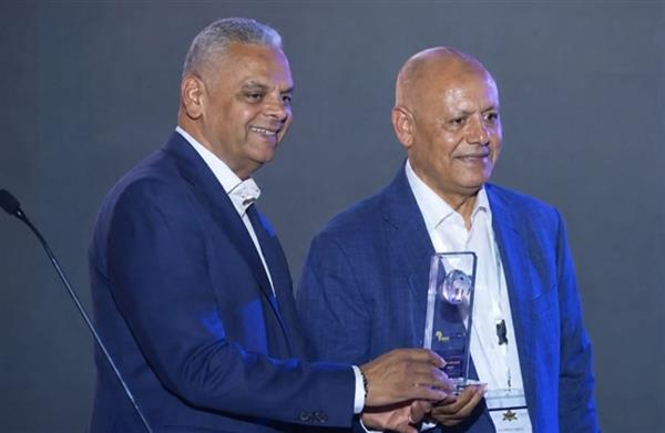 "مصر للتأمين" تتوّج بجائزة أفضل شركة تأمين في إفريقيا لعام 2025