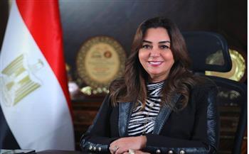 منال عوض: مصر تنتهي من إعداد "الإبلاغ الوطني الرابع" وتضعه على منصة الأمم المتحدة للمناخ