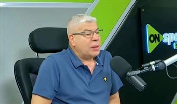   شوبير يكشف تطورات مدرب الأهلي الجديد.. وموقف موسيماني من تدريب بيراميدز