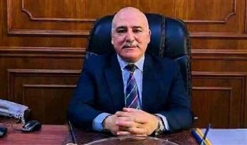   دعم مستشفى حميات بنها بـ9 أسرة عناية مركزة جديدة وبنك دم تخزيني