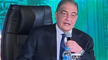 أسامة كمال: السيادة الرقمية لا تقل أهمية عن السيادة على الأراضي