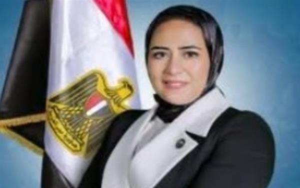 برلمانية تتقدم بطلب إحاطة بشأن عدم تعيين أوائل جامعة الأزهر الشريف