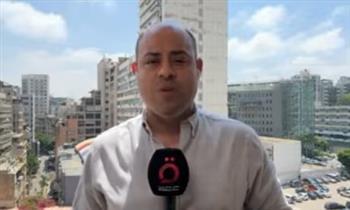 أحمد سنجاب: مسيرات إسرائيلية تحلق على ارتفاع منخفض في أجواء بيروت