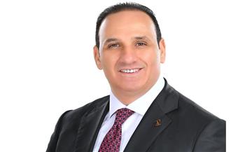   أمين مساعد حماة الوطن: الحزب يضع العمل المجتمعي على رأس اهتمامته 