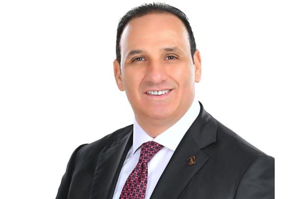 أمين مساعد حماة الوطن: الحزب يضع العمل المجتمعي على رأس اهتمامته