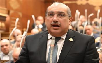   إيهاب وهبة: خطة التنمية الاقتصادية الجديدة تستهدف بناء اقتصاد أكثر صلابة