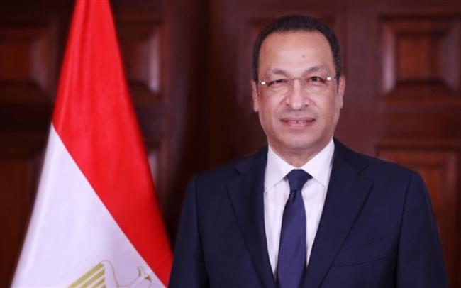 وزير الاتصالات: السيادة الرقمية ومراكز البيانات ركائز الأمن السيبراني في مصر