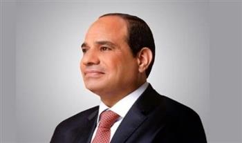   الرئيس السيسي: منطقة القرن الأفريقي امتداد للأمن القومي المصري