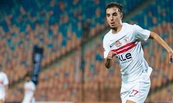   اتحاد طنجة يرفض عرض الزمالك لتسوية مستحقات عبد الحميد معالي