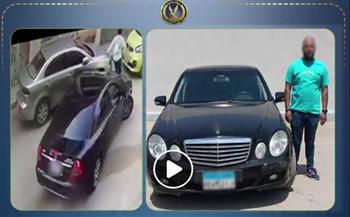   بعد فيديو متداول.. ضبط قائد سيارة قاد برعونة بالدقهلية