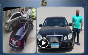 بعد فيديو متداول.. ضبط قائد سيارة قاد برعونة بالدقهلية