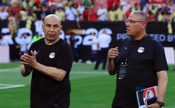   منتخب مصر يبدأ دراسة بلجيكا قبل المونديال