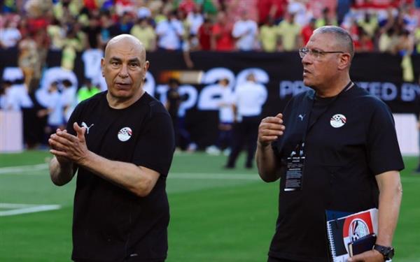 منتخب مصر يبدأ دراسة بلجيكا قبل المونديال