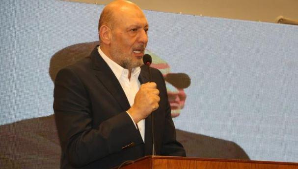 حسين أبو العطا: قمة السيسي وأفورقي تعزز الأمن القومي المصري وتحمي استقرار القرن الأفريقي