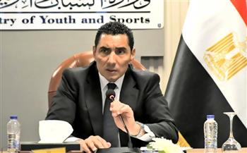   وزير الرياضة يعقد اجتماعًا مع الأندية وممثلي الوزارات لمناقشة ملف مديونيات المرافق