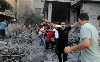   استشهاد 3 فلسطينيين وإصابة آخرين في استهداف جديد شمال قطاع غزة