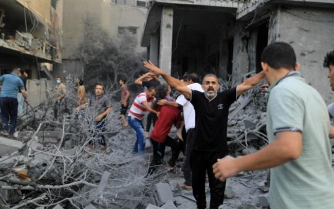استشهاد 3 فلسطينيين وإصابة آخرين في استهداف جديد شمال قطاع غزة