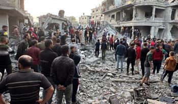 الصحة الفلسطينية: ارتفاع حصيلة ضحايا العدوان على غزة إلى 72,980 شهيدًا و173,171 مصابًا