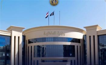   الداخلية تضبط استوديو يعمل بدون ترخيص بالجيزة