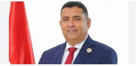 أسامة مدكور: استكمال "حياة كريمة" ودعم الاستثمار في الإنسان أولوية أساسية