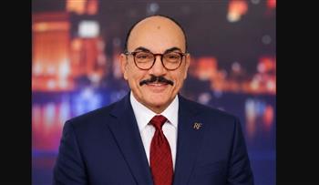   رضا فرحات: القمة المصرية الإريترية تعزز أمن القرن الأفريقي وتحمي استقرار البحر الأحمر