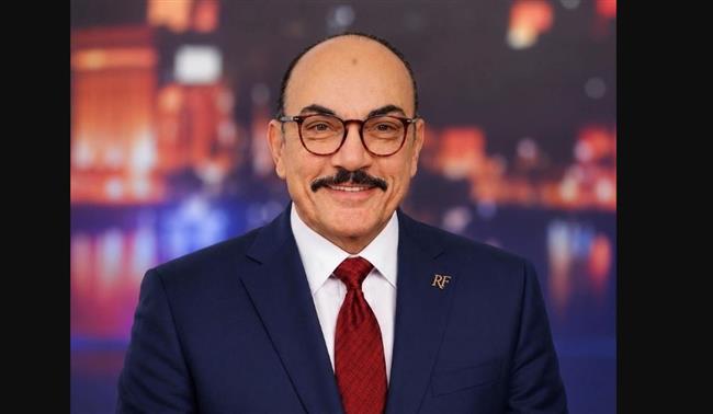 رضا فرحات: القمة المصرية الإريترية تعزز أمن القرن الأفريقي وتحمي استقرار البحر الأحمر