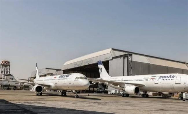 إيران تلغي جميع الرحلات الجوية الداخلية حتى إشعار آخر