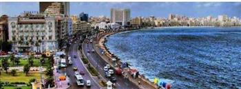   محافظة الإسكندرية تنفي حدوث حريق بمول سيتي سنتر 