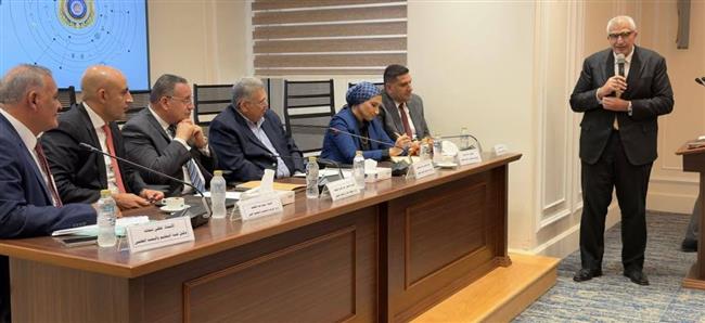 وزير التعليم العالي: التوسع في الجامعات التكنولوجية ركيزة لاقتصاد المعرفة