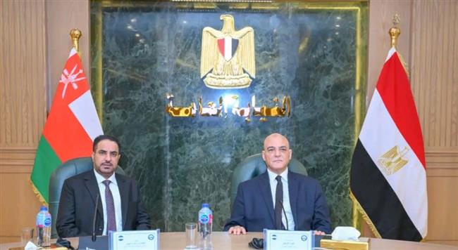 النيابة العامة تنظم برنامج تدريبي مشترك مع سلطة الادعاء العام بسلطنة عمان