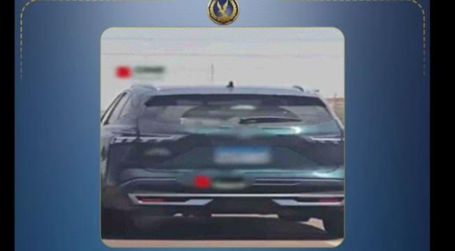 كشف ملابسات منشور حول واقعة دهس سيدة على طريق وادي النطرون