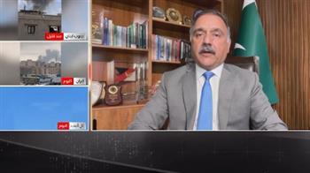 زاهد محمود: استهداف الضاحية الجنوبية لبيروت شكّل خطاً أحمر دفع إيران إلى الانخراط في القتال