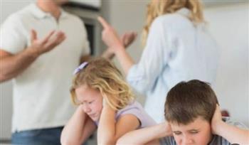   9 نصائح لحماية الأبناء من الآثار النفسية للطلاق.. أبرزها تجنب تشويه الطرف الآخر