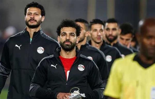 فيفا يسلط الضوء على "جيل الخبرة" في منتخب مصر قبل مونديال 2026