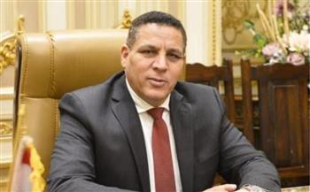   أحمد محسن: خطة التنمية 2026/2027 تعكس رؤية الدولة لبناء الإنسان وتعزيز العدالة الاجتماعية