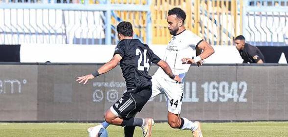 وادي دجلة يحصد برونزية كأس عاصمة مصر بثنائية أمام زد
