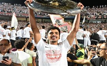   خطة الزمالك للموسم الجديد.. تجديد العقود وحسم مستقبل حسام عبد المجيد