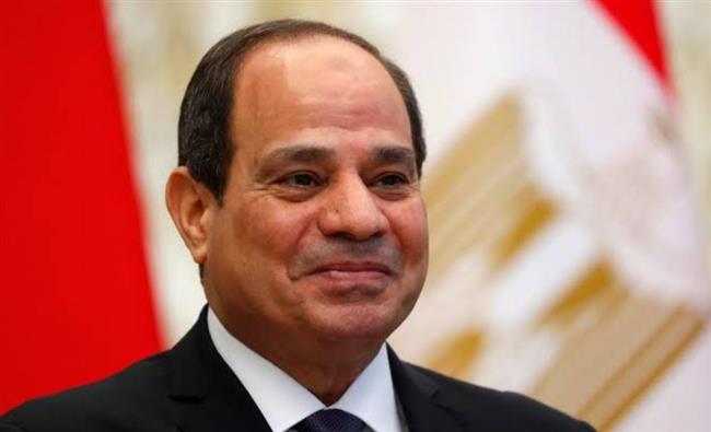 الرئيس السيسى يستقبل غدًا رئيس جمهورية الكونغو الديمقراطية الشقيقة