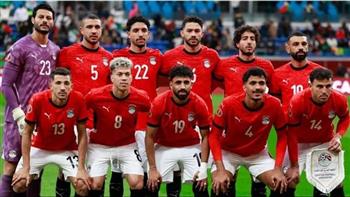   مواعيد مباريات منتخب مصر في كأس العالم 
