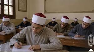    طلاب الثانوية الأزهرية يؤدون اليوم  امتحان مادة النحو للقسم الأدبي