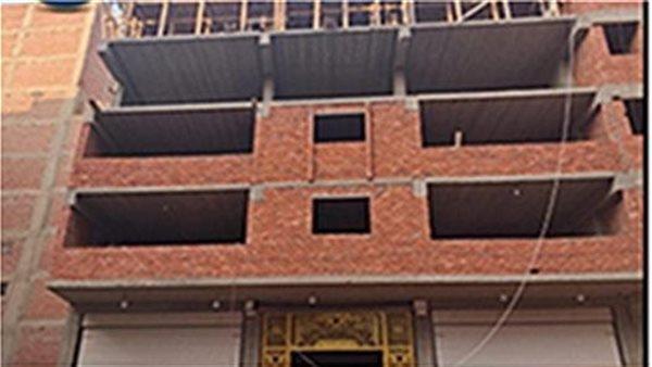 محافظ أسوان يدعو المواطنين للإسراع في التصالح بمخالفات البناء