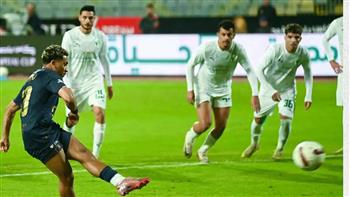 المصري يتأهل إلى كأس السوبر المصري ويضرب موعدًا مع الزمالك